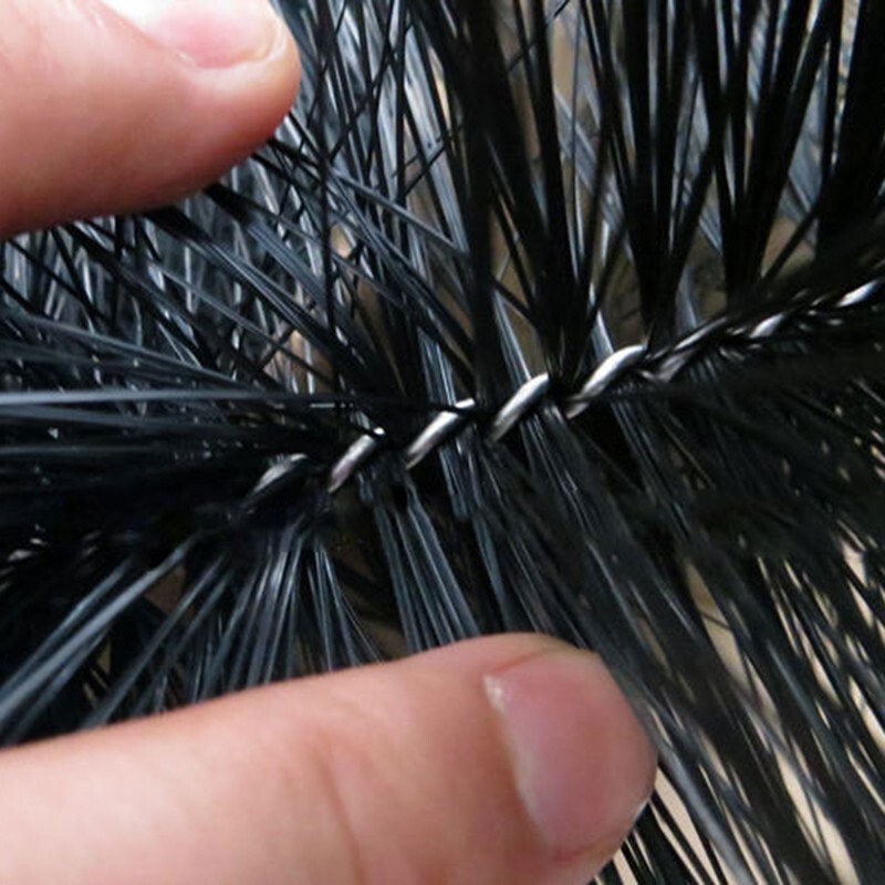 鱼池过滤毛刷f材料鱼塘净化水池别墅水循环系统整套锦鲤鱼缸