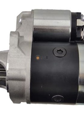 开利制冷机起动机马达M003T33482起动机马达19837-63014起动机