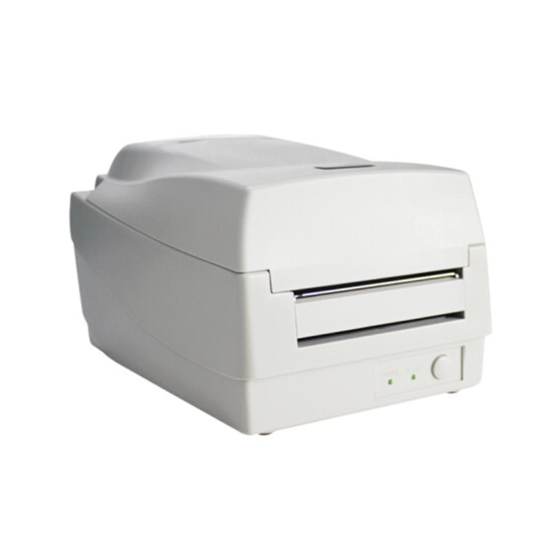 Argox立象OS-214/314Plus热敏不干胶标签条码打印机 铜版纸碳带