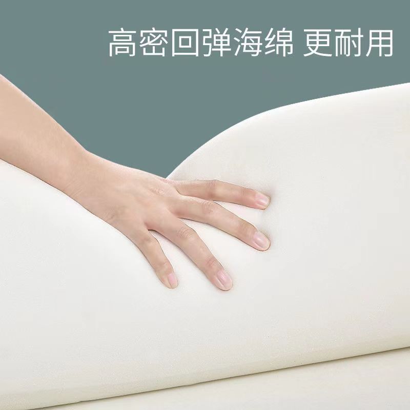 床围栏婴儿床边防摔防护栏儿童床上挡板一边宝宝防掉软包床围挡板