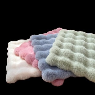 猫咪垫子椅子坐垫猫窝爬架保暖睡觉用狗窝垫太空舱宠物毛毯可定制