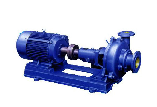 博山水泵 2PN卧式泥浆泵 二寸泵头 11Kw 工业抽污水杂质矿砂专用