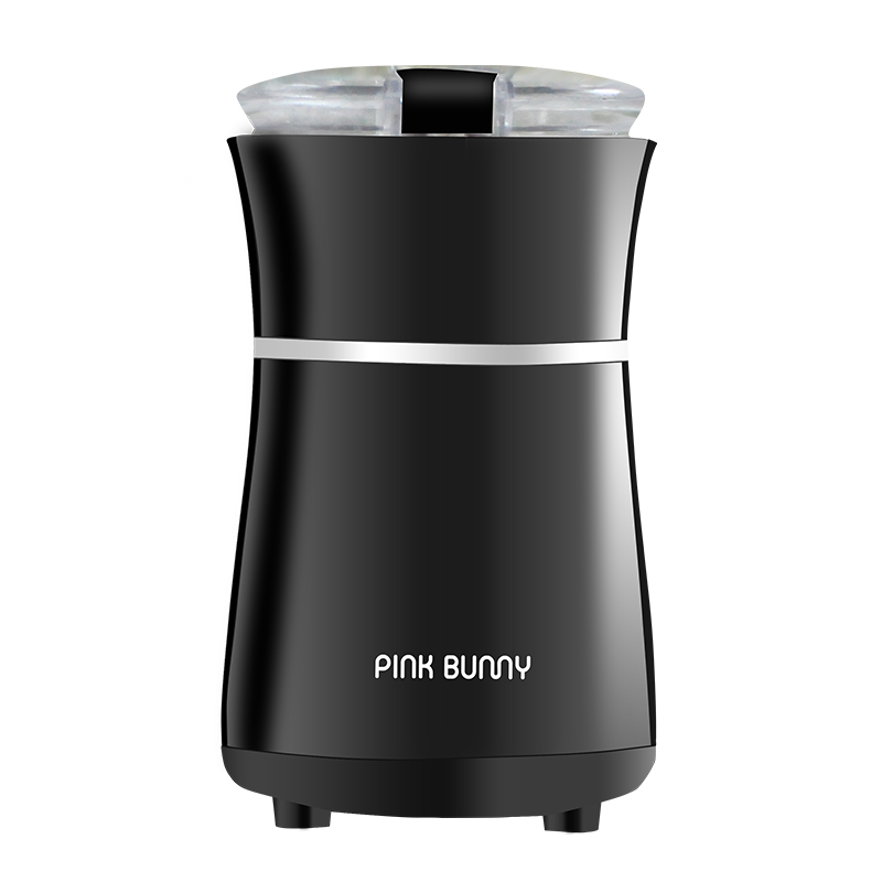 磨粉机打粉机干磨超细家用小型五谷杂粮咖啡豆研磨机辣椒粉碎电动