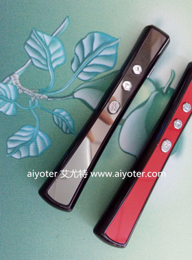 威-Pointer PP-900 PPT电脑激光翻页笔 黑屏 演示器 投影笔遥控器