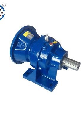 SG08235行星减速机,伺服减速机拉丝机盘丝机木工机械减速机