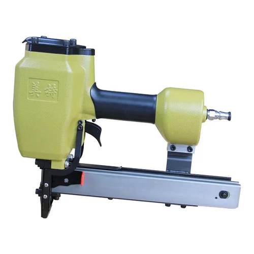 美特PW2638L/PW2638新款气动接驳拼板枪钉宽码钉枪u型门型 气钉枪