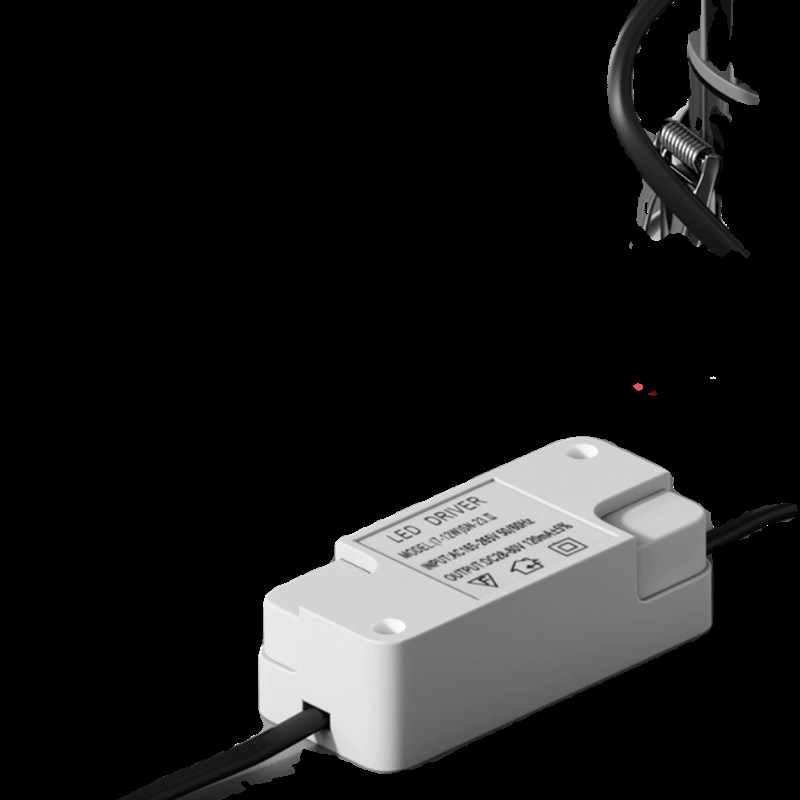 cob防眩射灯深藏家用客厅嵌入式led小山丘射灯天花筒灯照明洗墙灯