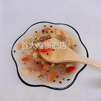 纯藕粉莲子粥精制藕粉.做莲子粥藕粉 500g5斤装*商用大包装真。