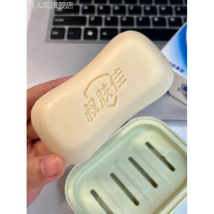 可以吃的肥皂巧克力香皂巧克力奇葩网红搞怪零食稀奇古怪的小零食