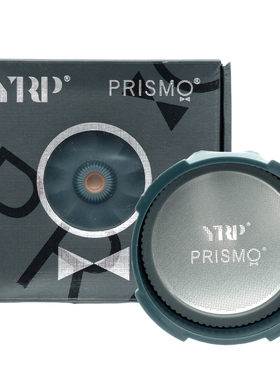 prismo加压配件国产浓缩增压金属增压阀咖啡壶压滤