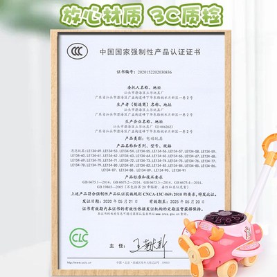 飞机推推乐手推玩具一岁宝宝推着走的学步泡泡推车小儿童走路婴儿