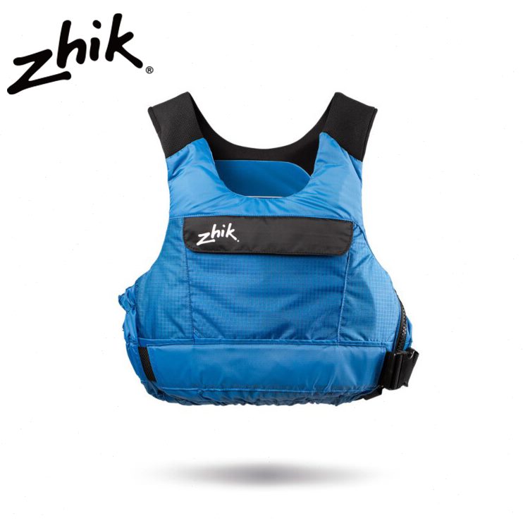 Zhik P3 助浮衣50N PFD户外水上帆船运动救生衣