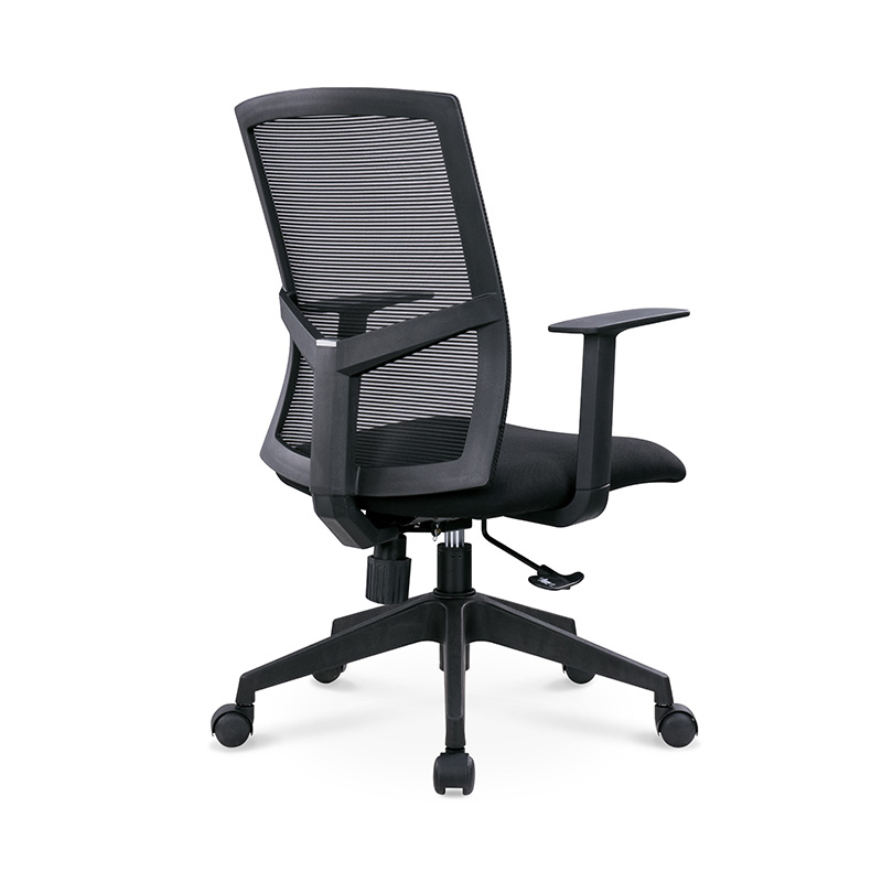 办公椅电脑椅舒适久坐职员椅员工椅靠背椅网椅会议椅转椅升降椅子