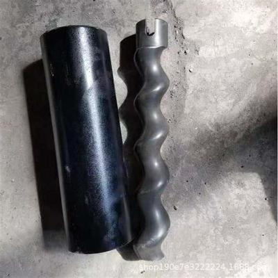 多功能小型水泥砂浆灌浆机螺杆定子转子新款注浆机配件通用型