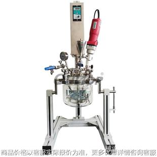 1实验室简约型小型真空搅拌机优惠