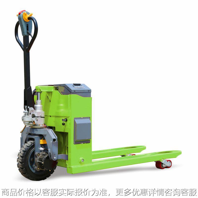 智能电动CTXY20-30Q越野搬运车3T承重强力爬坡安全护航操作简易