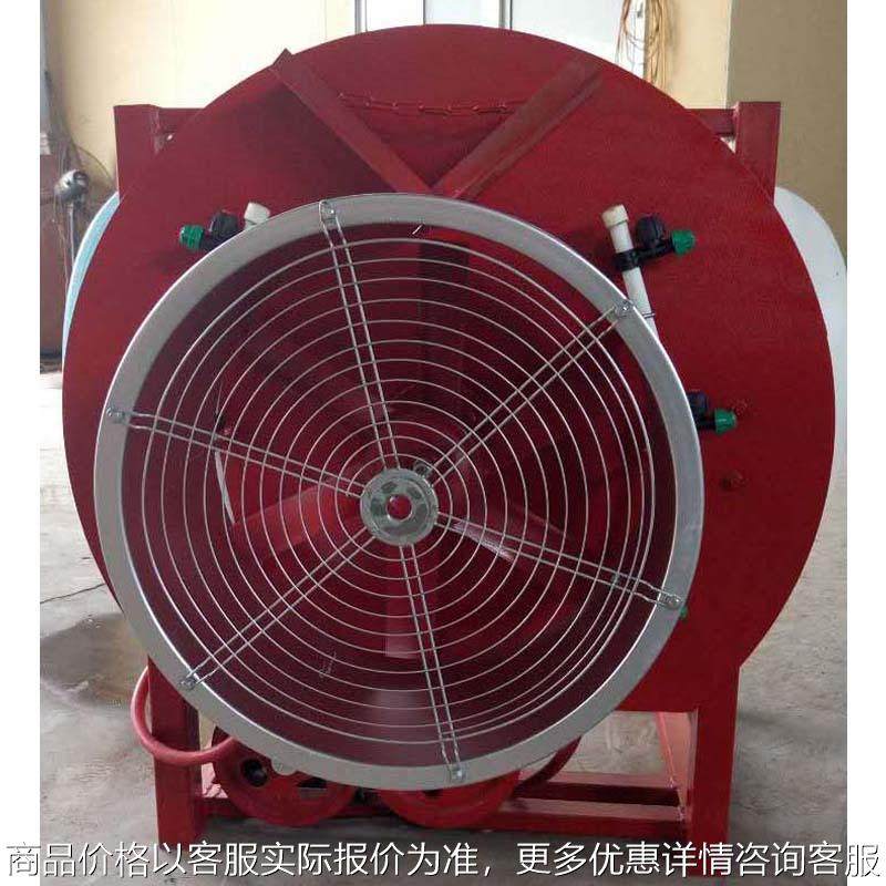 果园树林打药喷杆式弥雾机 机械专业生产进口喷头打药机