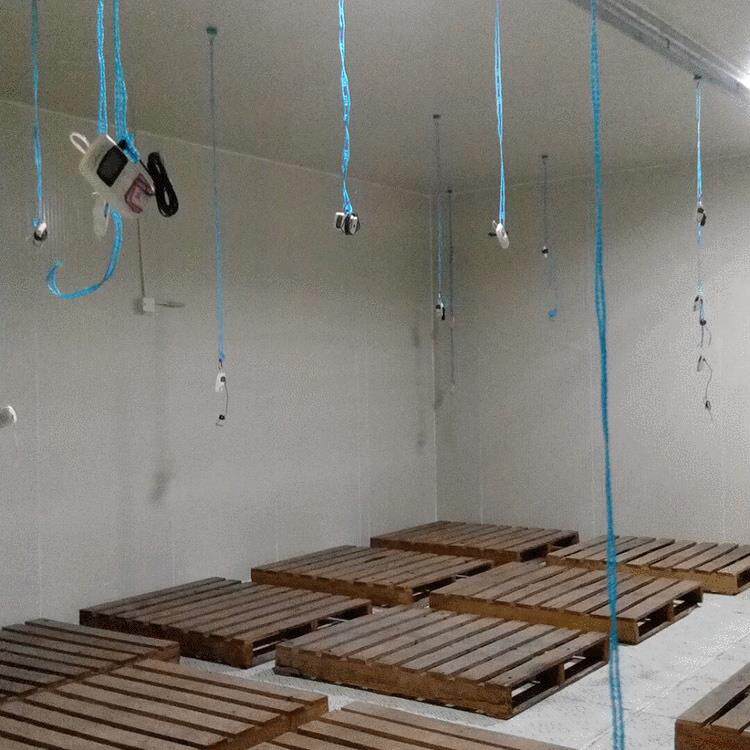 第三方医药冷链验证服务冷库建设设计冷链仓库设计冷藏柜车