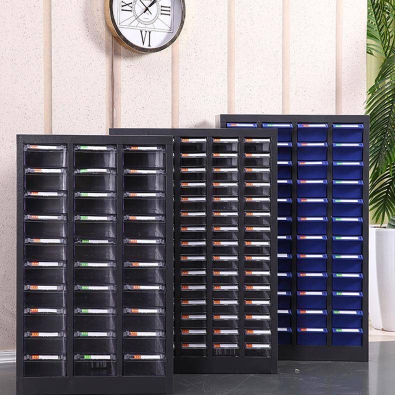 零件柜抽屉式重型五金工具柜加厚螺丝柜刀具柜样品柜物料柜配件柜