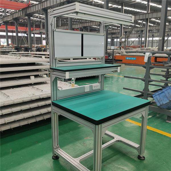 天津铝型材框架车间用铝型材工作台生产厂家,搬运/仓储/物流设备,其他起重搬运设备,淘宝优惠券,粉丝福利购,淘宝优惠卷