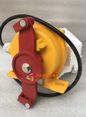 KLT2-2双向拉绳开关 拉线开关KLT2-II皮带机拉绳开关 自动复位型