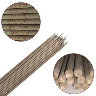304不锈钢特细电焊条A102焊条/1.8/2.0/3.2/4.0/5.0mm包邮