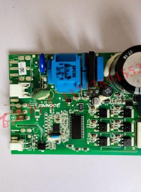 全新东贝101-02-Y18-A 27-D-V716变频板102-06-Y18-A 24-D-V760