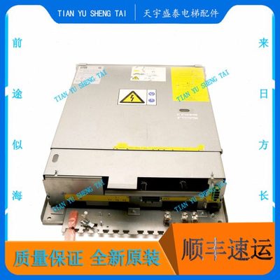 通力电梯变频器/通力电梯驱动/KDL16S/KM51004000V003/原配全新