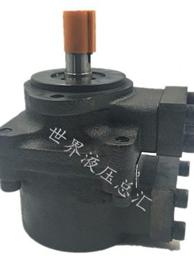 阿托斯ATOS柱销式叶片泵芯PFE-51110 51129 51150-1DT0注塑机油泵