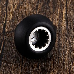 凯美皇A A545沙冰机破壁料理机现磨豆浆机配件蘑菇头下连接 878