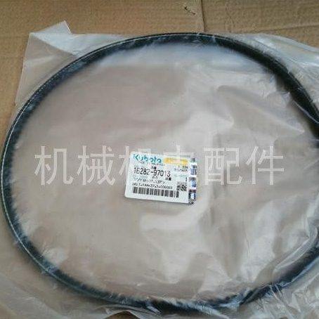 久保田柴油发电机配件J320 J315 J112风扇皮带 进口