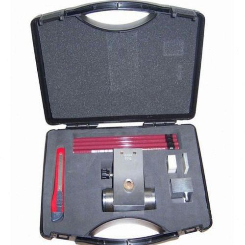 三用-涂层表面铅笔硬度计--765克代替B-3084 --500g-1000克