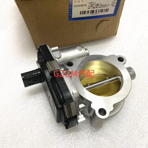 适用CT4CT5CT6开拓者昂科旗XT4XT5XT6节气门总成发动机节气门总成
