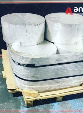 ZAlSi12（ZL102）铝棒 铝板 铸造铝合金 铝硅合金棒 铝硅合金板