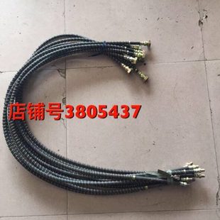 刹车软管 离合油管 刹车胶管 风顺1 时风配件 风菱D版 风驰1800