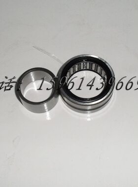 ㊣带密封圈带内圈滚针轴承NA4905-2RS尺寸：25 *42*17mm