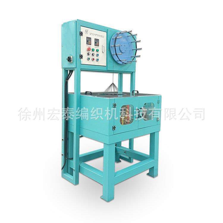 线束编织机自动编织高速编织机，,纺织面料/辅料/配套,其他纺织机械,淘宝优惠券,粉丝福利购,淘宝优惠卷