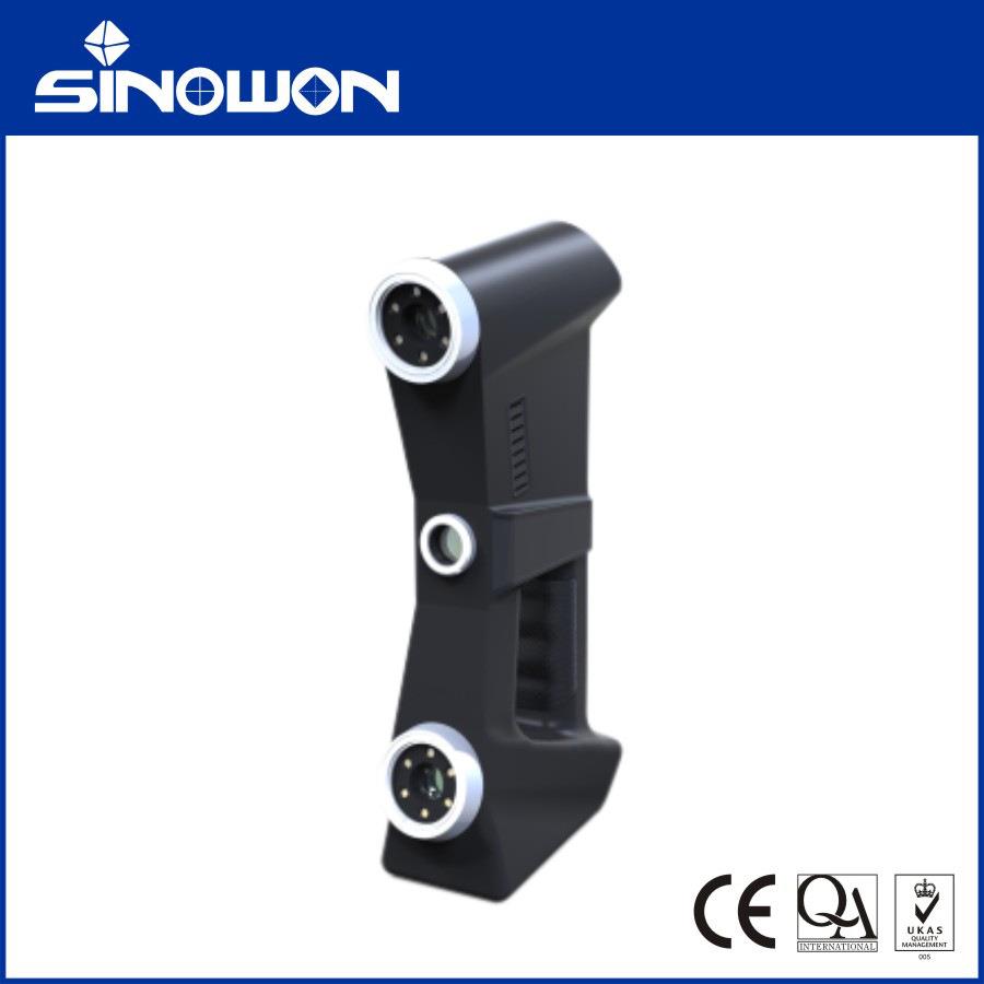 厂家供应全自动全彩3D扫描仪手持式扫描仪