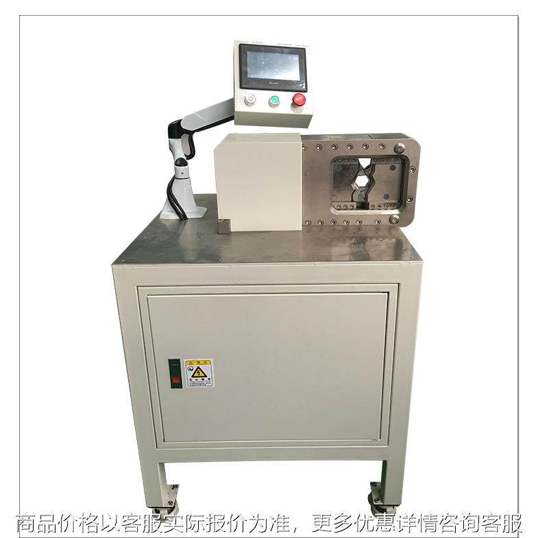 厂家供应伺服端子机 240平方免换模压接机 六边形压接机,清洗/食品/商业设备,包子机,淘宝优惠券,粉丝福利购,淘宝优惠卷