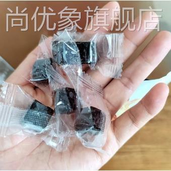酸枣仁糕养气百合茯苓莲子0脂小零食睡眠茶安神助眠安神