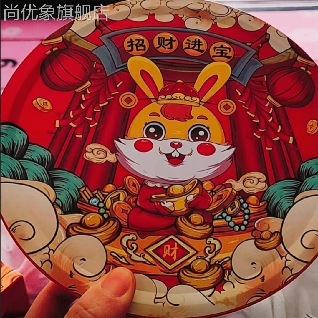 德芙招财进宝心语21粒圆盒心形巧克力礼盒送礼聚会送女友礼物零食