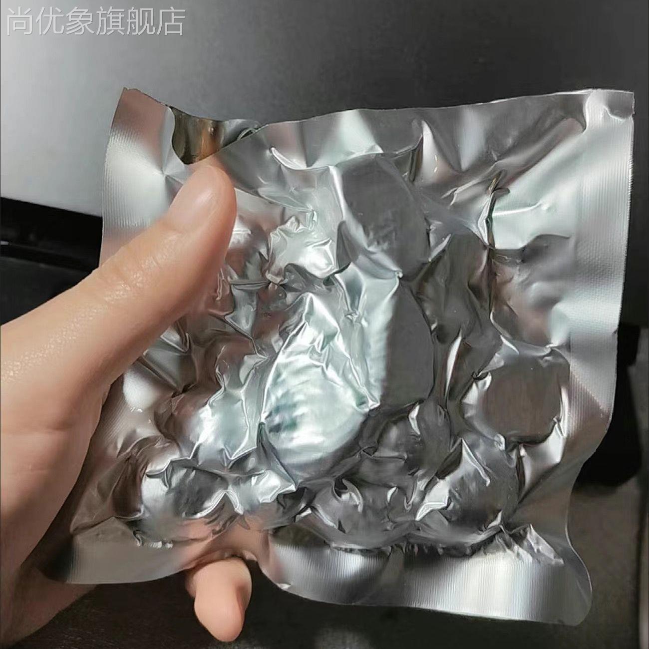 桂西北甜栗熟板栗仁即食广西甘栗子仁100g去壳坚果零食特产新年货