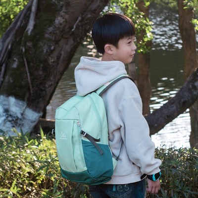 户外儿童春游小背包男孩外出旅行小学生登山运动轻便书包出游超轻
