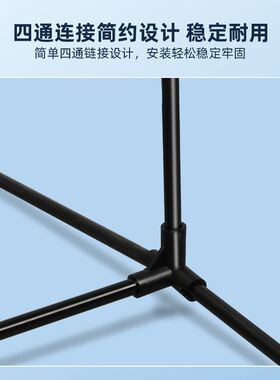 可移动网球训练反弹网成人儿童单人发球练习墙回弹网板网球训练器