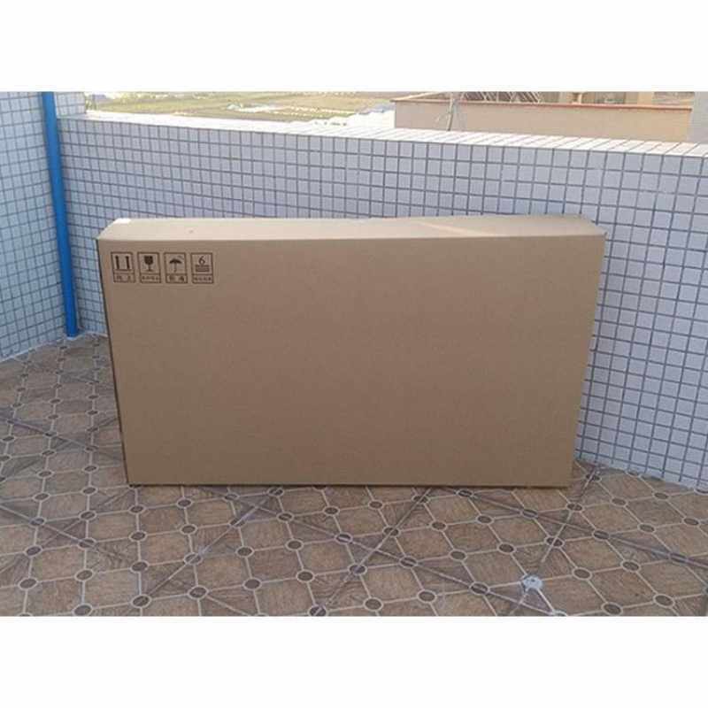 32/42/50/55/o65/75寸液晶电视机包装箱快递打包搬家纸箱子带泡沫