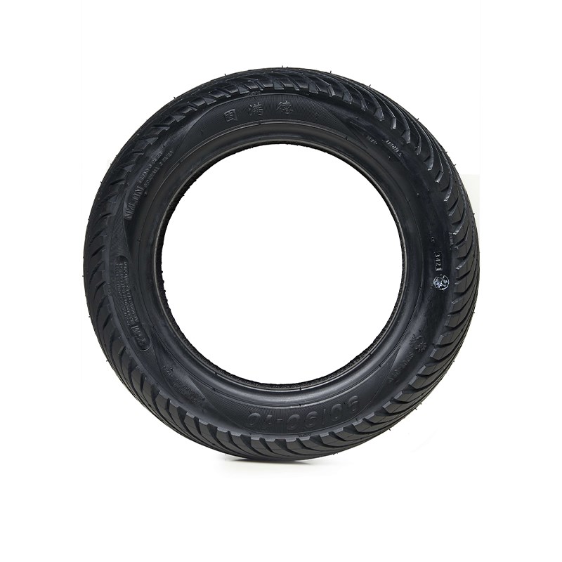 固满德轮胎适配深远T9/A8/GT1/009电动车防滑耐磨外卖轮胎10/12寸