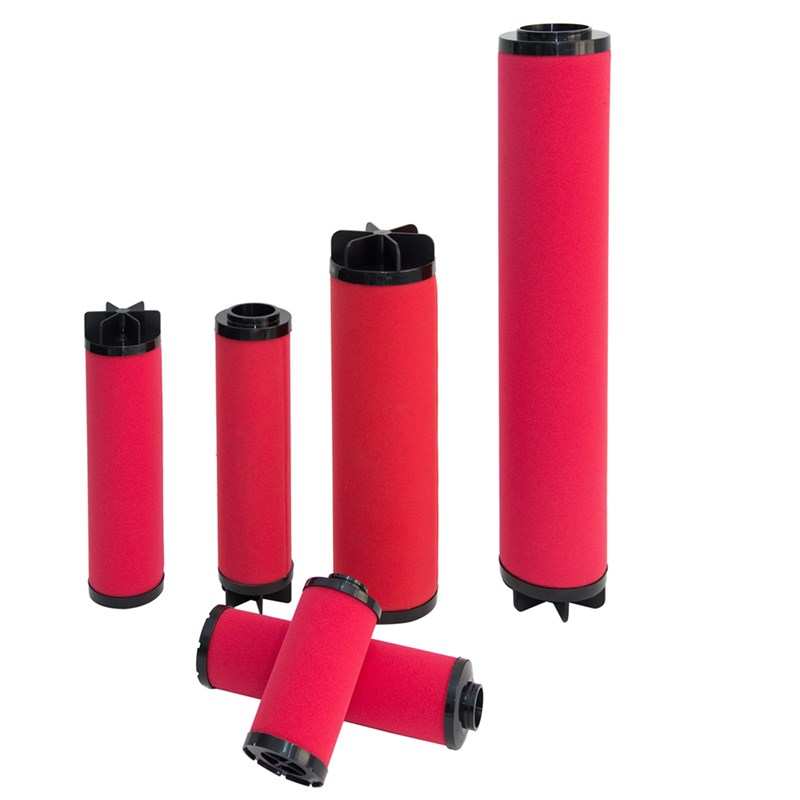 替代DH多明尼克精密滤芯K030/058/145/220/330/430/620AA/AO/AX