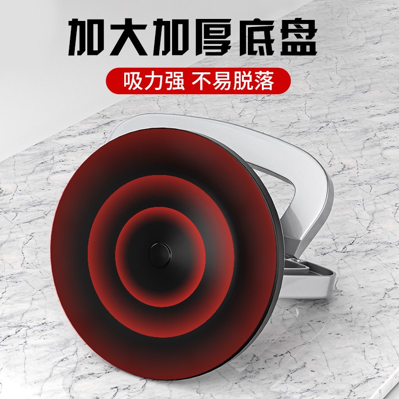 玻璃吸盘重型强力瓷砖大理石吸提取器地板砖加大真空搬运固定工具