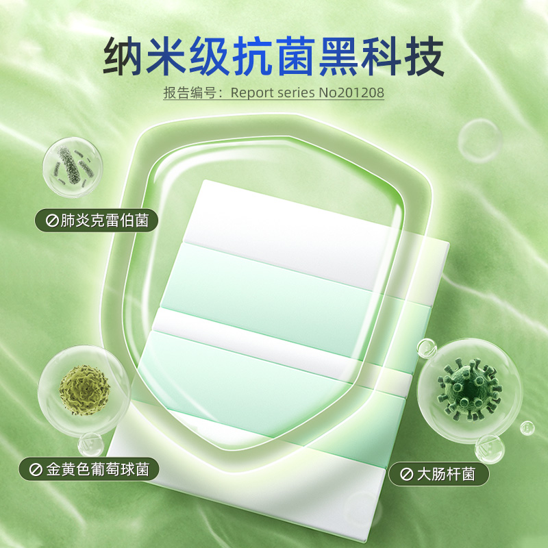 Hoag宝宝爬爬垫加厚婴儿爬行垫子无味拼接家用儿童地垫