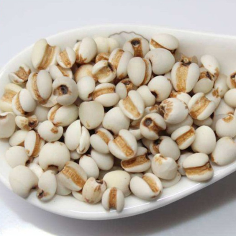 适用贵州薏米仁小薏米薏苡仁薏米茶新货薏米炒薏仁开袋即食袋装